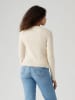 Levi's Cardigan in Creme