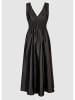 Kleo Jurk zwart