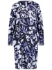 Gerry Weber Kleid in Blau