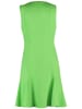 TAIFUN Kleid in Grün