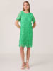 Gerry Weber Sukienka w kolorze zielonym