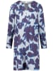 Gerry Weber Kleid in Hellblau/ Dunkelblau