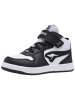 Kangaroos Sneakers "K-CPI Winnie EV" in Schwarz/ Weiß