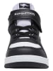 Kangaroos Sneakers "K-CPI Winnie EV" in Schwarz/ Weiß