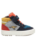 Kangaroos Sneakersy "Kavu Shady Fur EV" ze wzorem