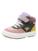 Kangaroos Sneakersy "Kavu Shady Fur EV" ze wzorem