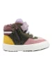 Kangaroos Sneakersy "Kavu Shady Fur EV" ze wzorem