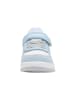 Kangaroos Sneakers "K-CPI Izel EV" in Weiss/Hellblau