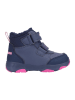 Kangaroos Boots "KS-Yotto Mid V" in Blau