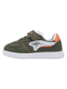 Kangaroos Sneakersy "K-LPI Swoopz EV" w kolorze khaki