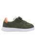 Kangaroos Sneakersy "K-LPI Swoopz EV" w kolorze khaki