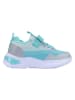 Kangaroos Sneakers "K-SLG Bora EV" turquoise
