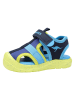 Kangaroos Halbsandalen "K-Toe Ellis" in Blau