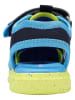 Kangaroos Halbsandalen "K-Toe Ellis" in Blau