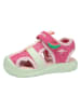 Kangaroos Halbsandalen "K-Toe Ellis" in Pink