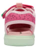 Kangaroos Halbsandalen "K-Toe Ellis" in Pink