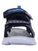 Kangaroos Sandalen "K-SLS Dusky" in Dunkelblau