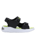 Kangaroos Sandalen "K-SLS Goblin" in Schwarz
