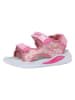 Kangaroos Sandalen "K-SLS Coralia" in Rosa