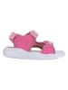 Kangaroos Sandalen "K-SLS Coralia" in Rosa