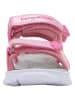 Kangaroos Sandalen "K-SLS Coralia" in Rosa