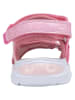 Kangaroos Sandalen "K-SLS Coralia" in Rosa