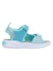 Kangaroos Sandalen "K-SLS Ariel" lichtblauw