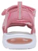 Kangaroos Sandalen "K-SLS Ariel" lichtroze
