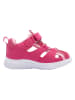 Kangaroos Halbsandalen "KI-Rock Lite EV" in Pink