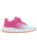 Kangaroos Sneakersy "KB-Rida EV" w kolorze różowym