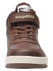Kangaroos Sneakers "Bound Mid EV" in Braun