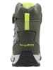 Kangaroos Winterstiefel "Edison EV RTX" in Grün