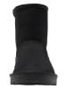 Kangaroos Winterboots "K-UK Soul" in Schwarz