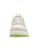 Kangaroos Sneakers "K-CP Tipin OS" in Beige/Hellgrün