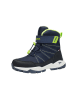 Kangaroos Winterboots "K-FR Vatna EV RTX" in Blau