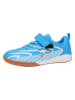 Kangaroos Sportschuhe "K5-Glider EV" in Blau