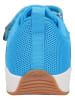 Kangaroos Sportschoenen "K5-Glider EV" blauw
