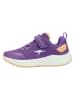 Kangaroos Sneakers "K-RDK Fam EV" in Lila