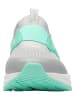 Kangaroos Slipper "K-RDK Feather" in Grau