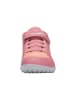 Kangaroos Buty "K-BFK Sole Mid EV" w kolorze różowo-łososiowym do chodzenia na boso