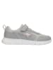 Kangaroos Sneakers "K-ETK Zig EV" in Grau/ Rosa
