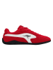 Kangaroos Sneakersy "K-SKK Wavex OG" w kolorze czerwonym