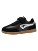 Kangaroos Sneakersy "K-LPK Bum EV" w kolorze czarnym