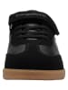 Kangaroos Sneakers "K-LPK Bum EV" in Schwarz