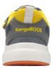 Kangaroos Buty sportowe "KB-Pang EV" w kolorze szarym