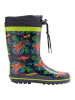 Kangaroos Gummistiefel "K-Rain" in Bunt