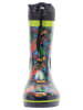 Kangaroos Gummistiefel "K-Rain" in Bunt