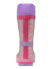 Kangaroos Gummistiefel "K-Rain" in Rosa