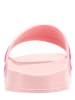 Kangaroos Klapki "KangaSlide" w kolorze jasnoróżowym
