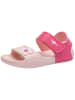 Kangaroos Badeschuhe "KangaSwim II" in Pink/Rosa